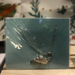 Silver Effy Necklace lot of 4